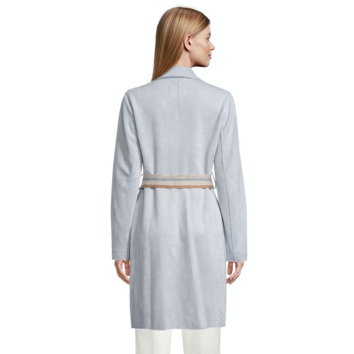 Mantel,light blue