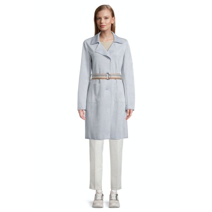 Mantel,light blue