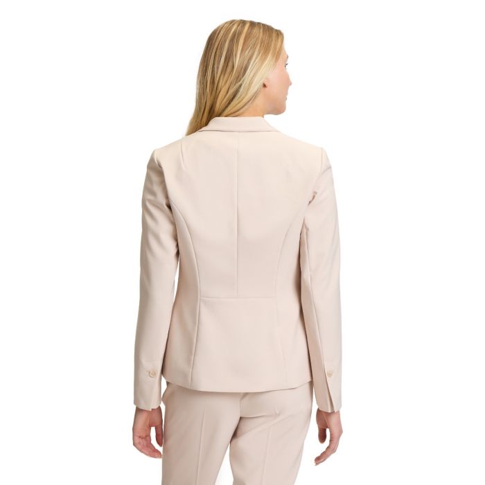Da-Blazer, beige