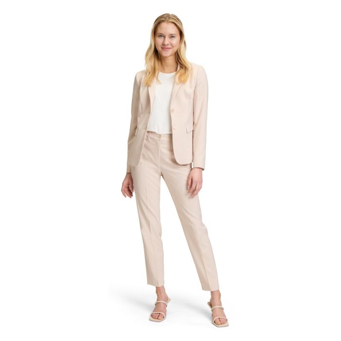 Da-Blazer, beige