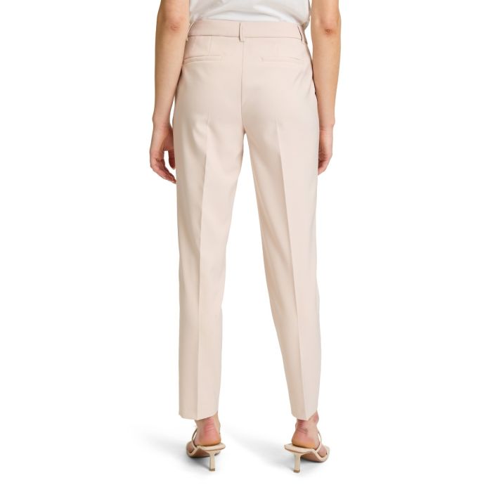 Da-Hose, beige