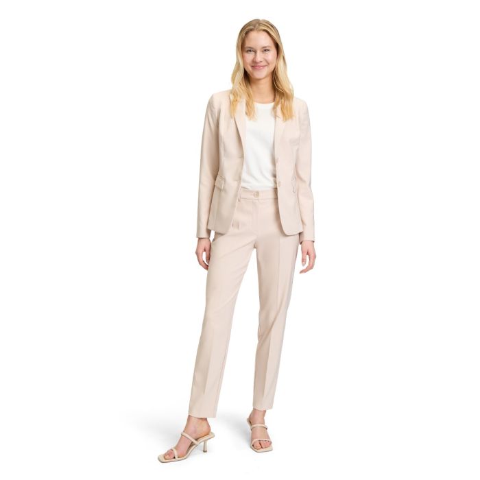 Da-Hose, beige
