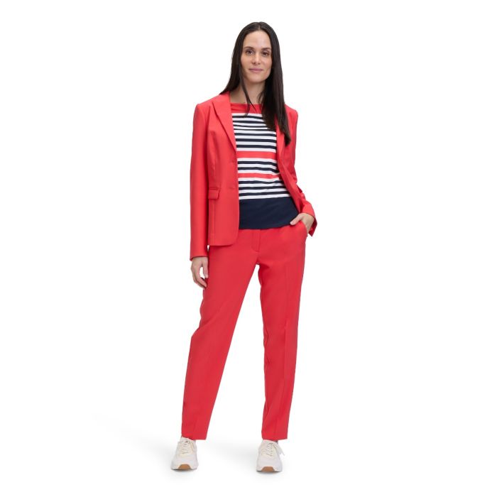 Da-Hose, poppy red