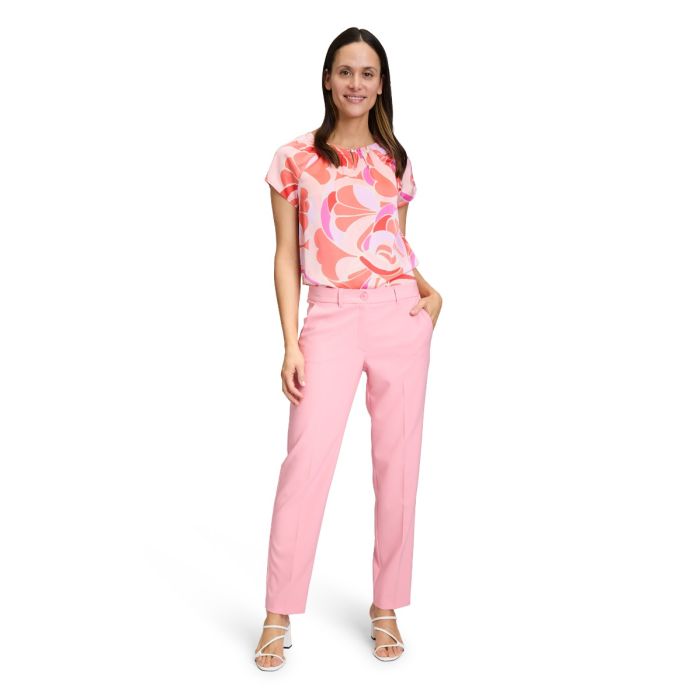 Da-Hose, flamingo