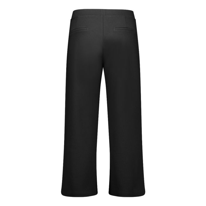 Da-Jerseyhose, black