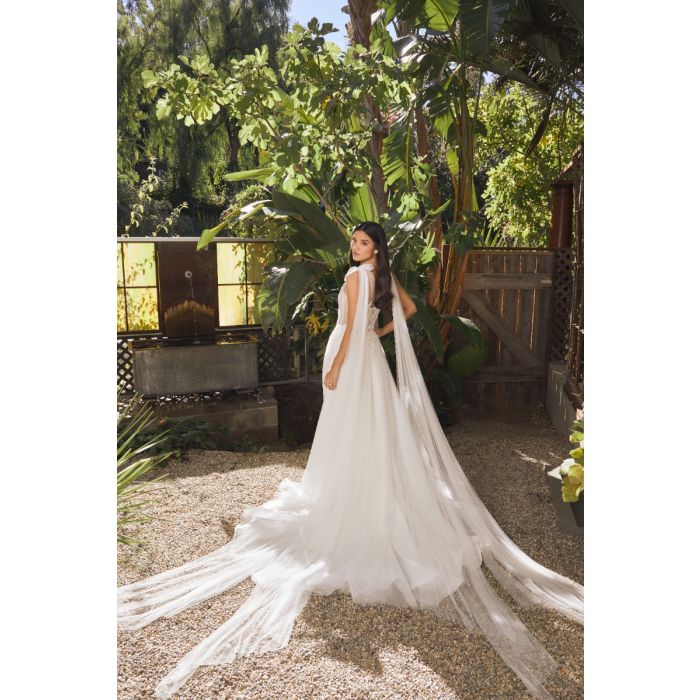 Couture-Brautkleid, Cressida