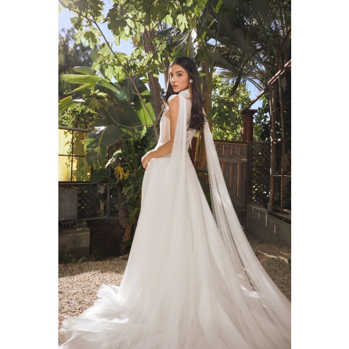 Couture-Brautkleid, Cressida