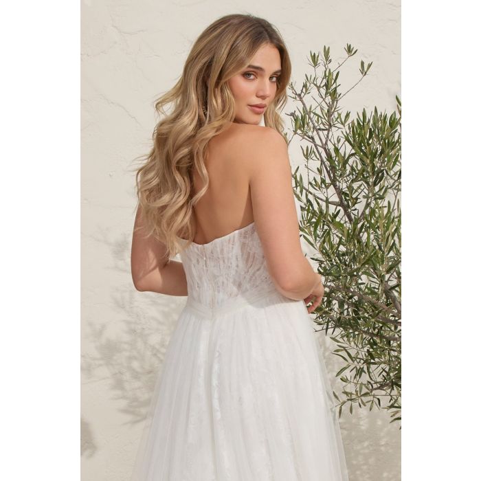 Couture-Brautkleid, Sydney