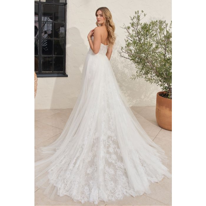Couture-Brautkleid, Sydney