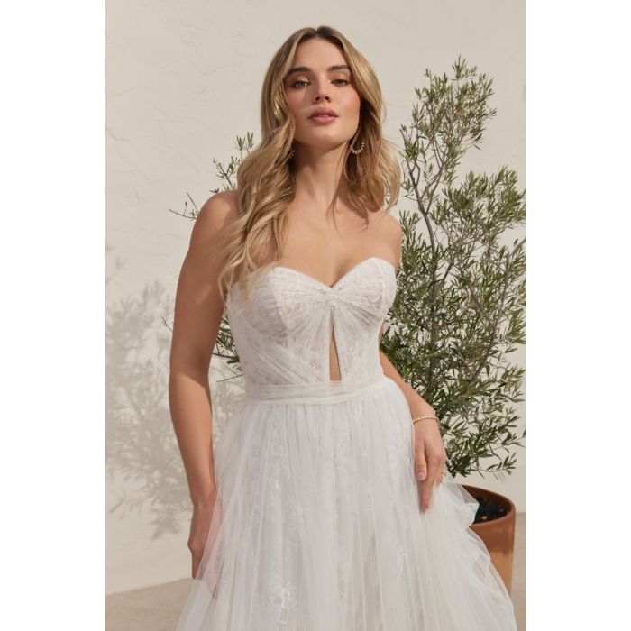 Couture-Brautkleid, Sydney