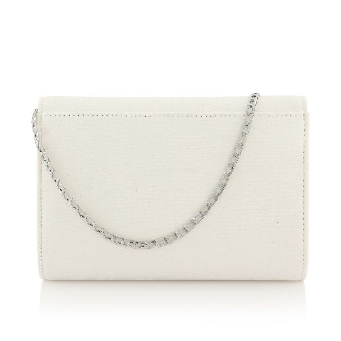 Tasche Dafina,offwhite