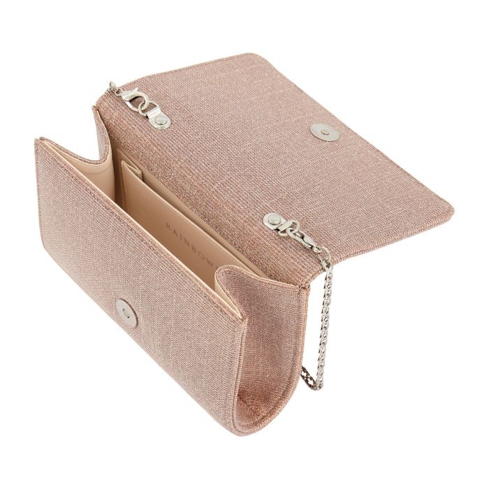 Tasche Dafina,rose