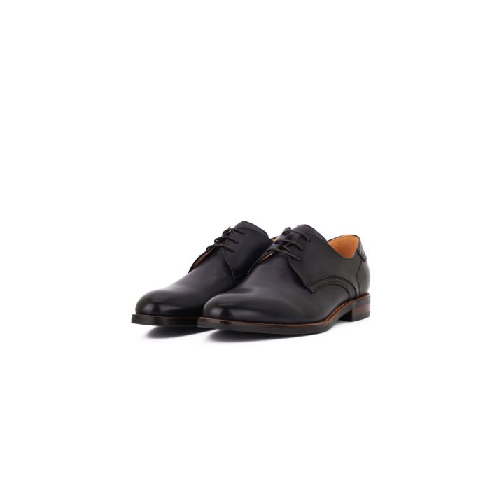 Herrenschuhe-Scout, navy