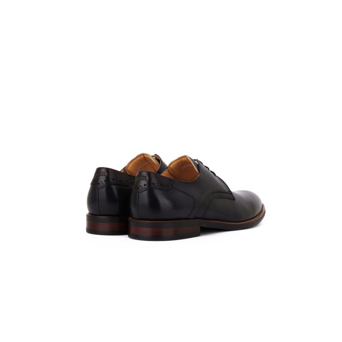 Herrenschuhe-Scout, navy