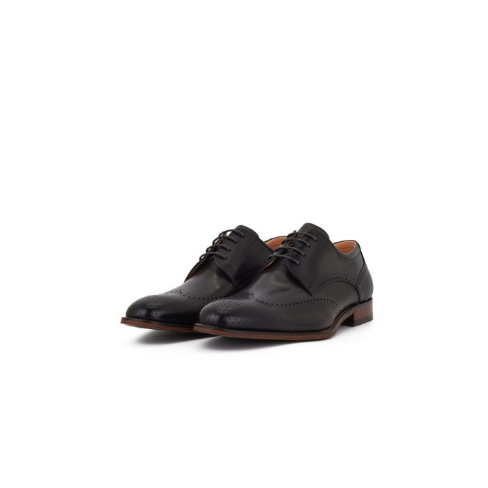 Herrenschuhe-Selleng, grey