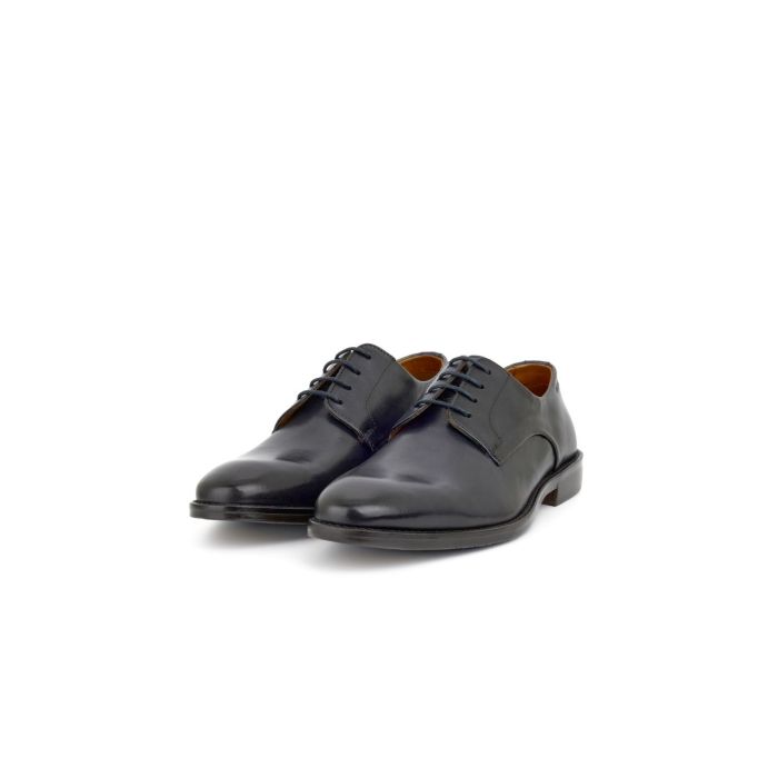 Herrenschuhe-Santonia, blue