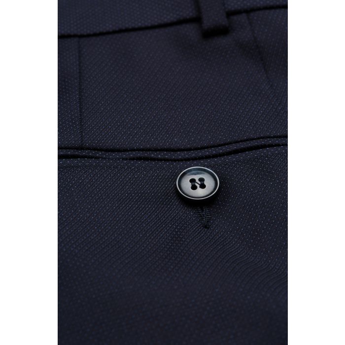 Hose, Baukasten,navy