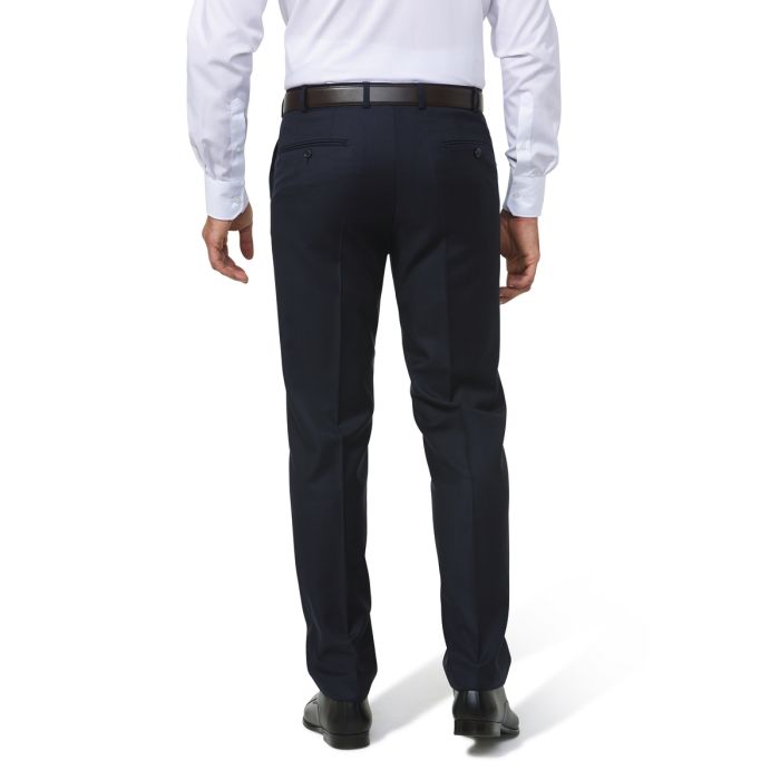 Hose, Baukasten,navy