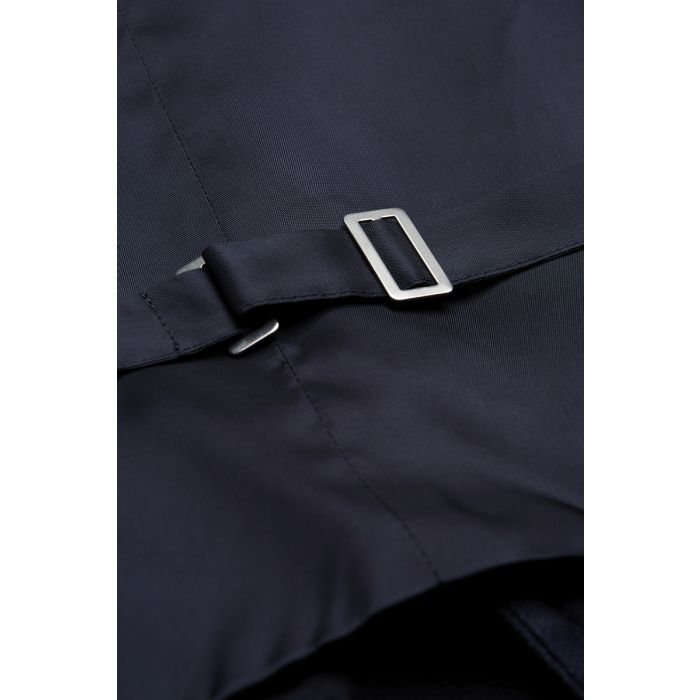 Weste, Baukasten,navy