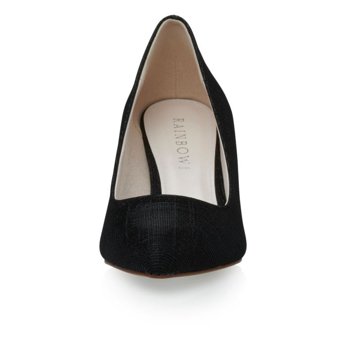 Pumps,black