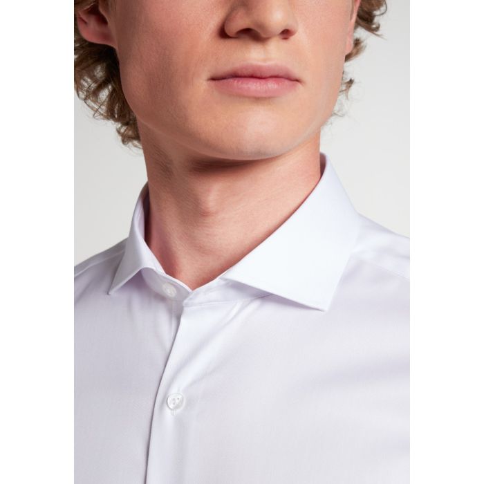 Hemd,slim fit,white