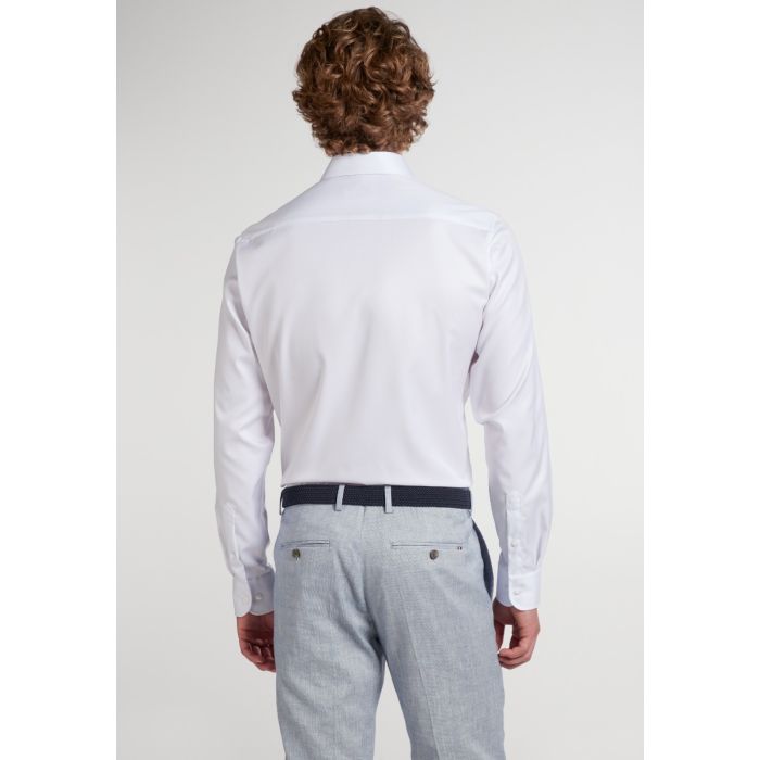 Hemd,slim fit,white