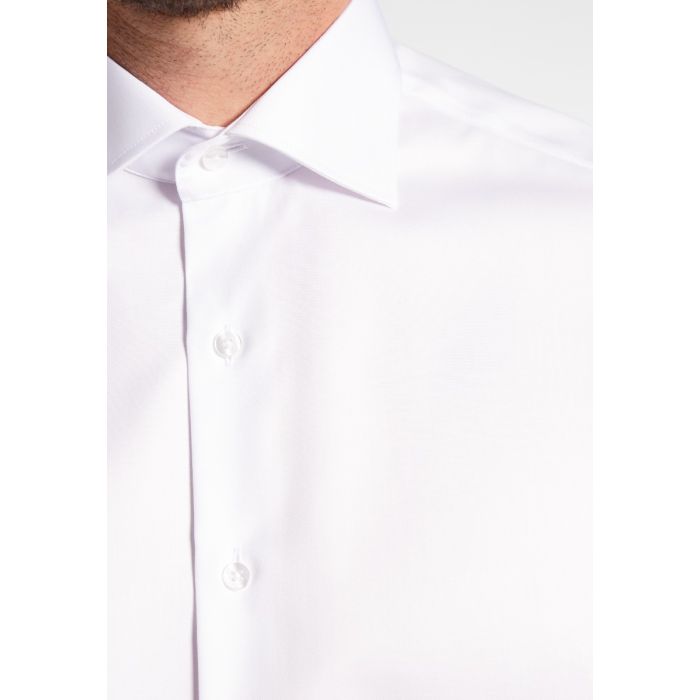 Hemd,modern fit,white