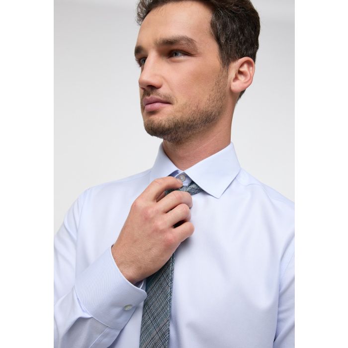Hemd,1863,slim fit,light blue