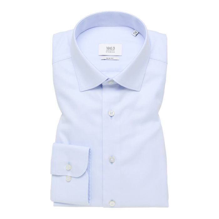 Hemd,1863,slim fit,light blue