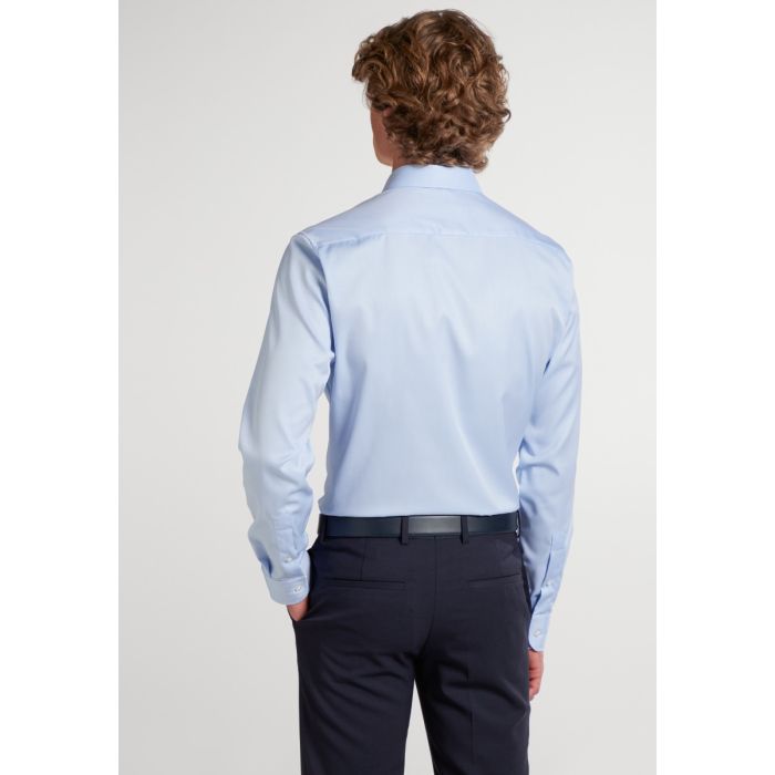 Hemd,slim fit,light blue