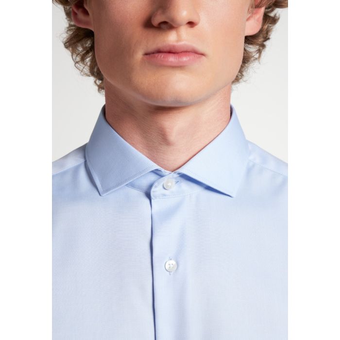 Hemd,slim fit,light blue