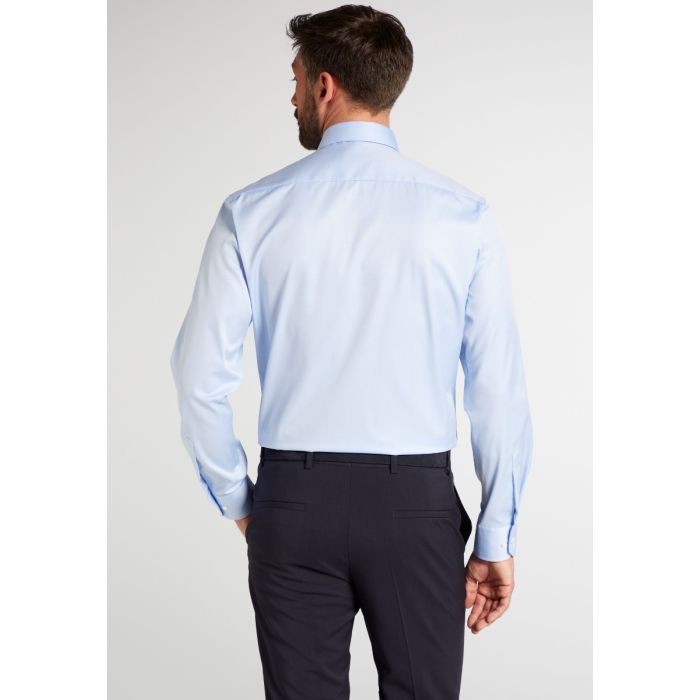 Hemd,modern fit,light blue