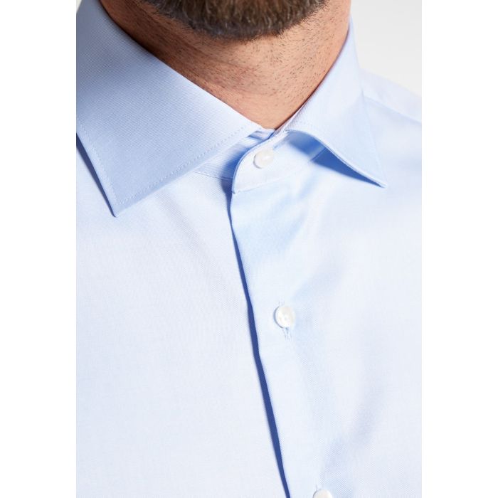 Hemd,modern fit,light blue