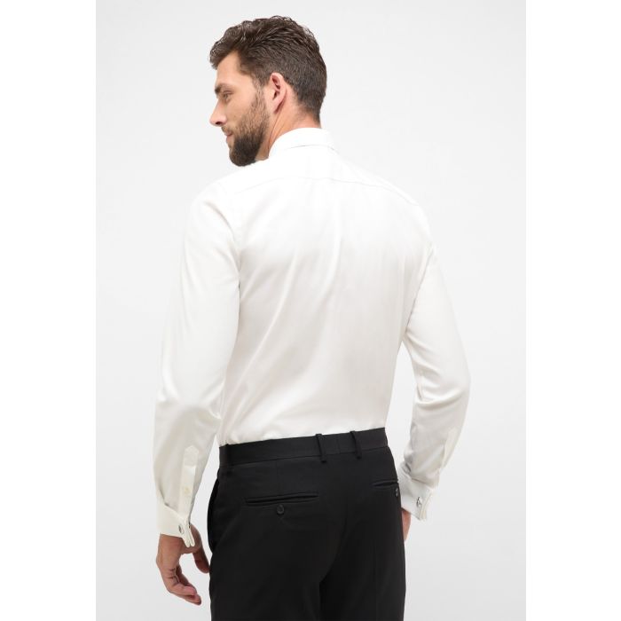 Party Hemd,slim fit,ivory
