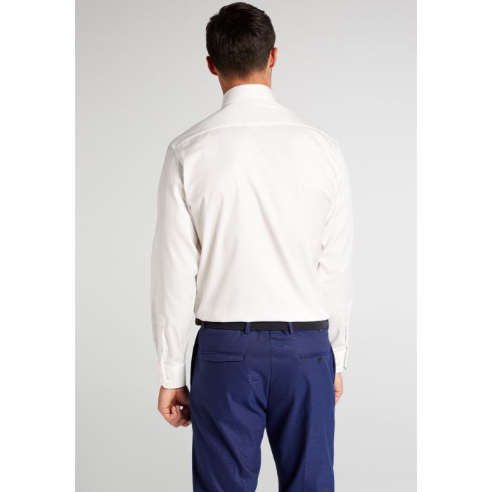 Hemd,modern fit,ivory