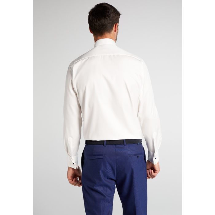 Partyhemd,modern fit,ivory