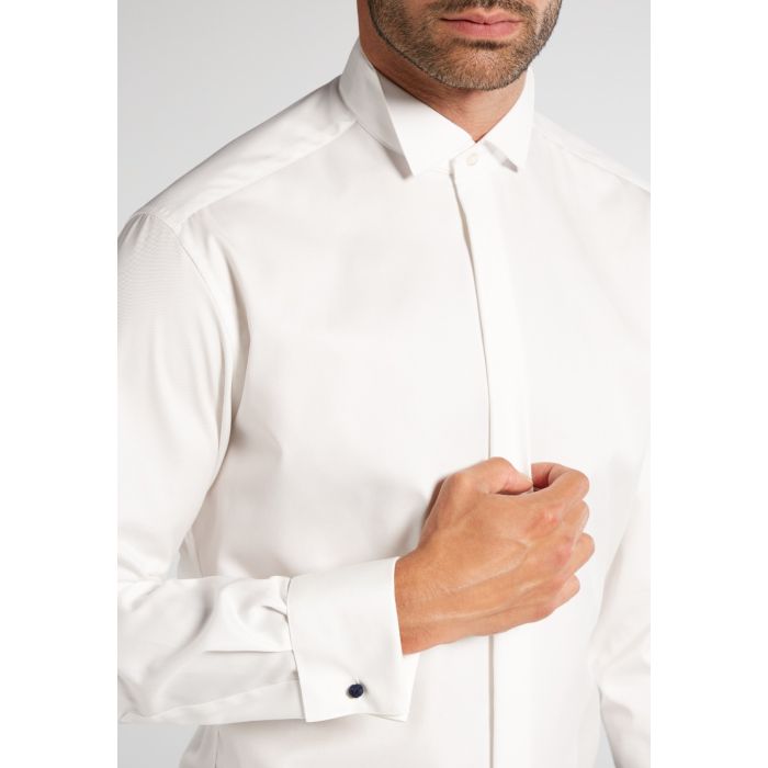 Partyhemd,modern fit,ivory