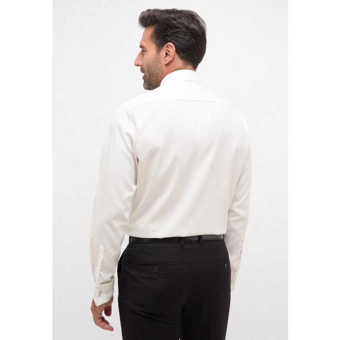 Party Hemd,modern fit,ivory