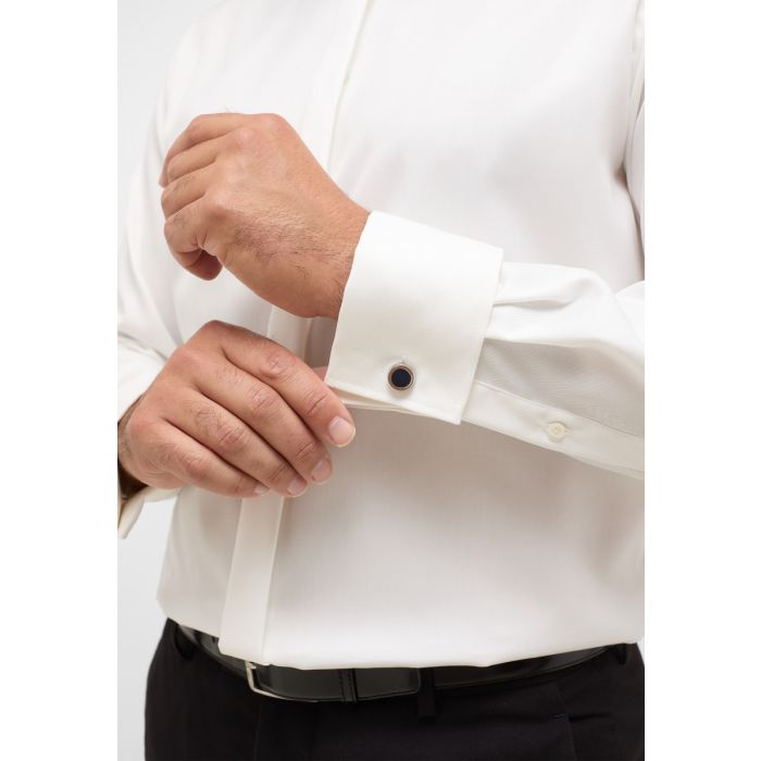 Party Hemd,modern fit,ivory
