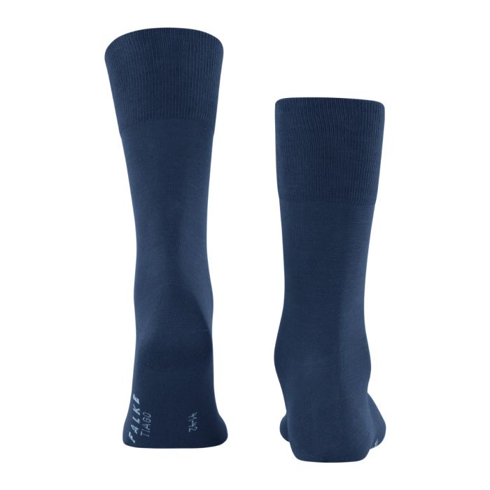 Herrensocken, royal blue