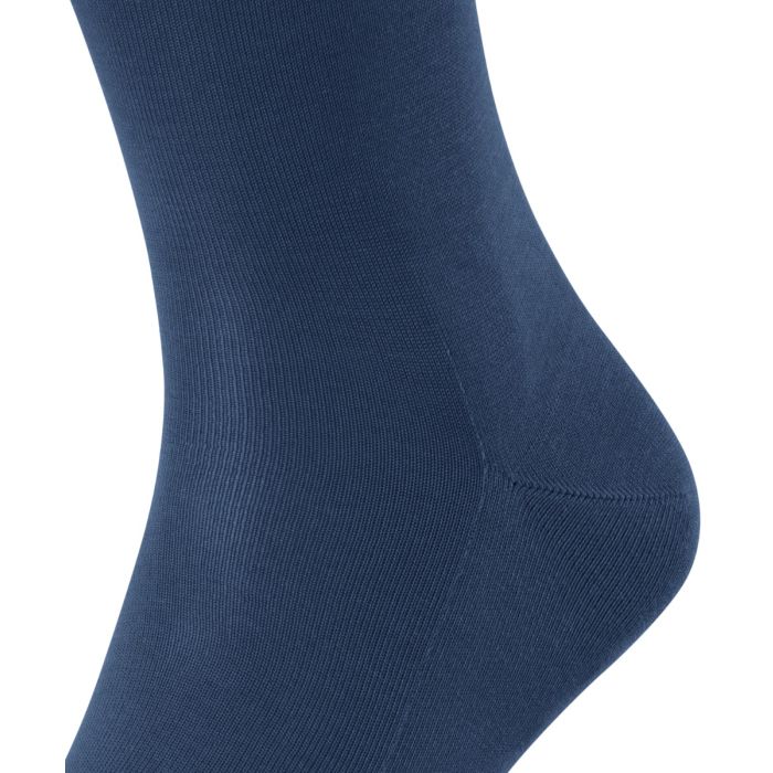 Herrensocken, royal blue