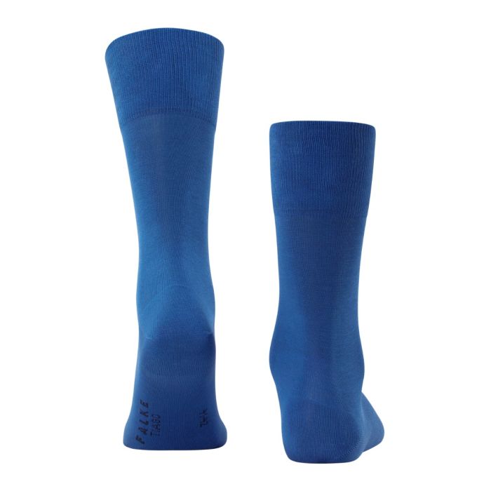 Herrensocken, saphire