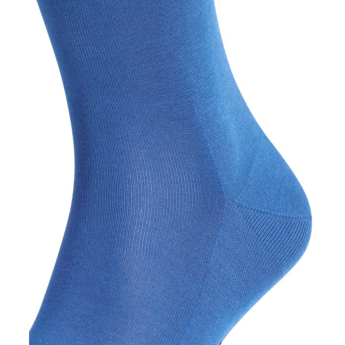 Herrensocken, saphire