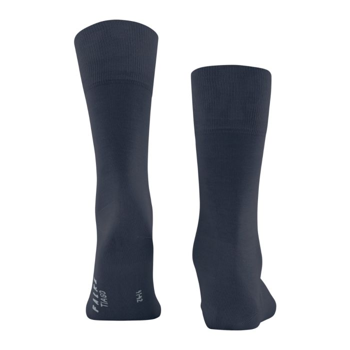 Herrensocken, navy