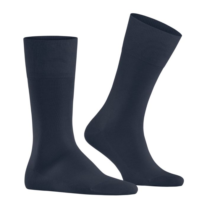 Herrensocken, navy