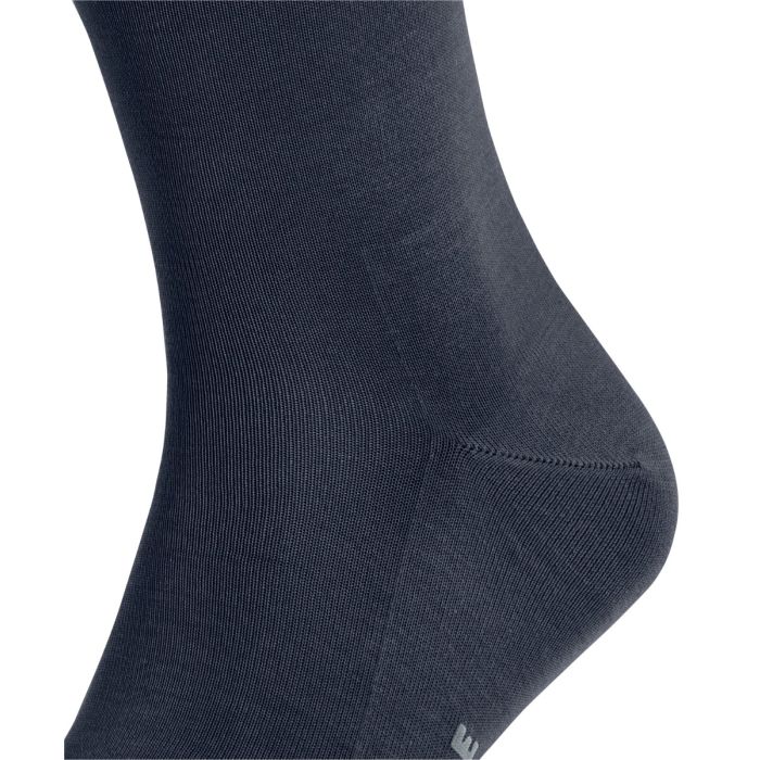 Herrensocken, navy