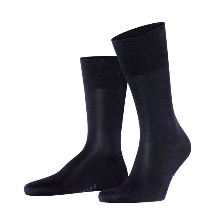 Herrensocken, dark navy