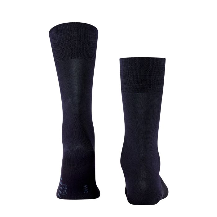Herrensocken, dark navy