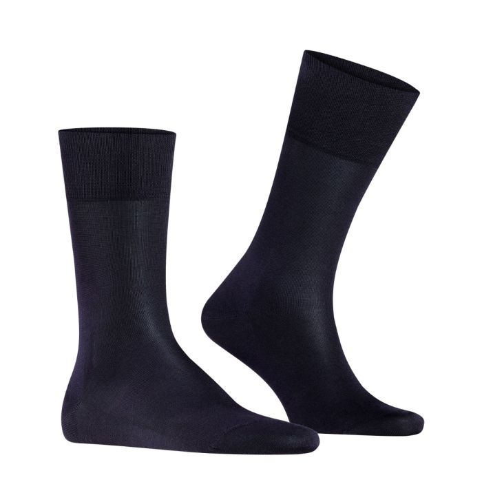 Herrensocken, dark navy