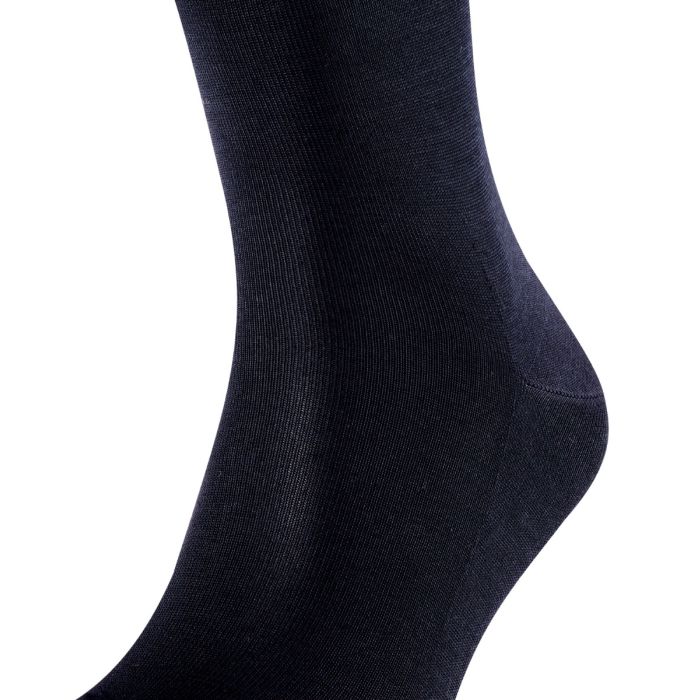 Herrensocken, dark navy